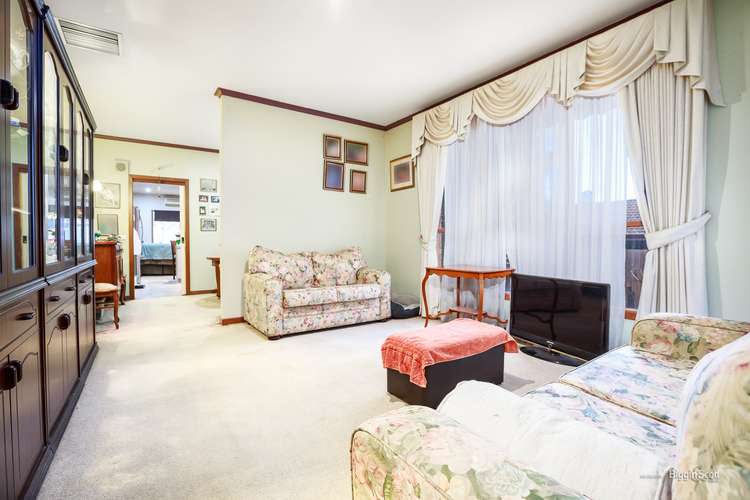 Second view of Homely house listing, 1 Beresford Drive, Boronia VIC 3155