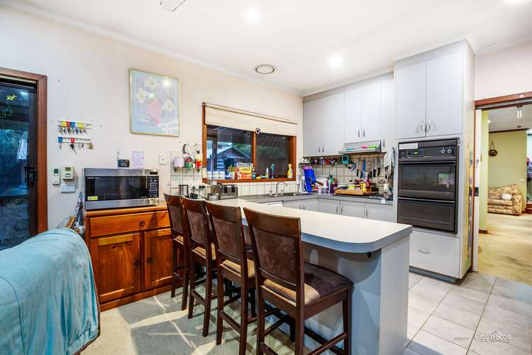 Fifth view of Homely house listing, 1 Beresford Drive, Boronia VIC 3155
