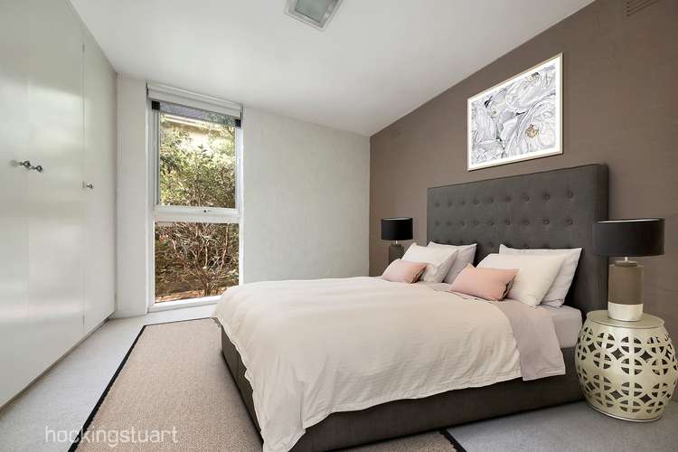 Fourth view of Homely apartment listing, 1/83 Mathoura Road, Toorak VIC 3142