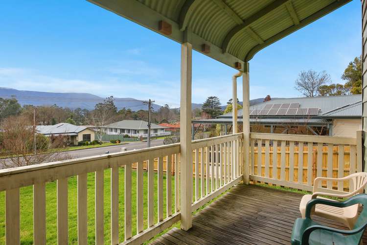 Fifth view of Homely house listing, 1/30 Yarra Street, Yarra Junction VIC 3797