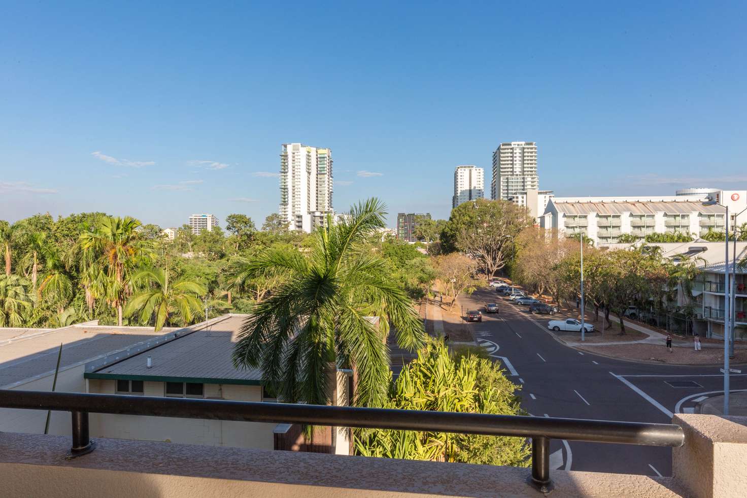 Main view of Homely unit listing, 12/80 Woods Street, Darwin City NT 800