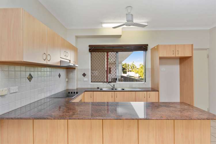 Fifth view of Homely unit listing, 12/80 Woods Street, Darwin City NT 800
