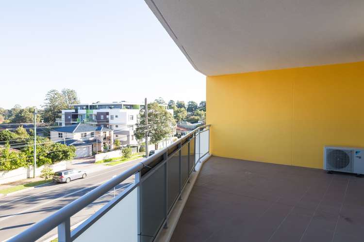 Main view of Homely apartment listing, 51/309 - 311 Peats Ferry Road, Asquith NSW 2077