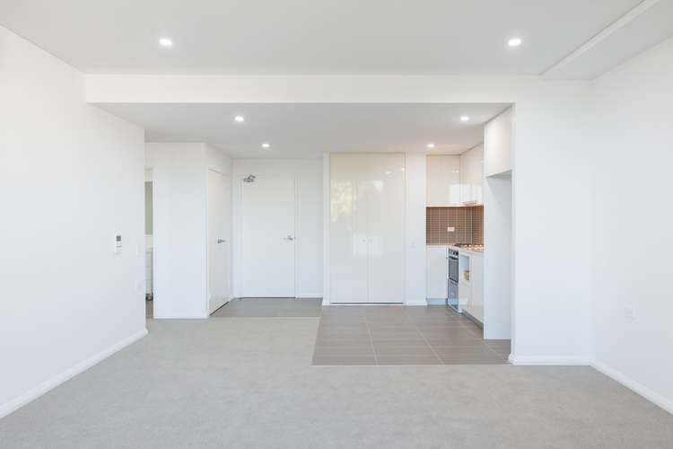 Third view of Homely apartment listing, 51/309 - 311 Peats Ferry Road, Asquith NSW 2077