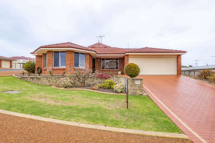 Main view of Homely house listing, 3 Holtzman Place, Carey Park WA 6230