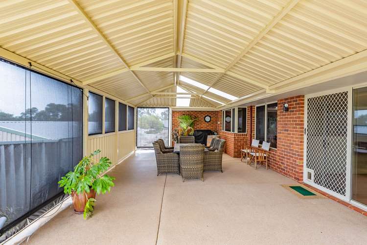 Fifth view of Homely house listing, 3 Holtzman Place, Carey Park WA 6230