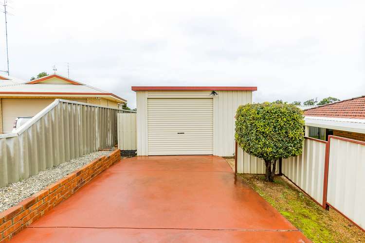 Sixth view of Homely house listing, 3 Holtzman Place, Carey Park WA 6230