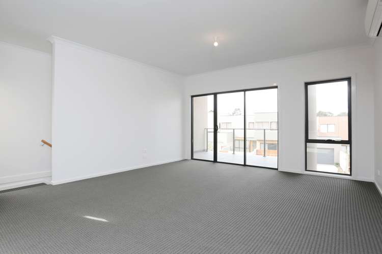 Second view of Homely townhouse listing, 10 Queen Circuit, Sunshine VIC 3020