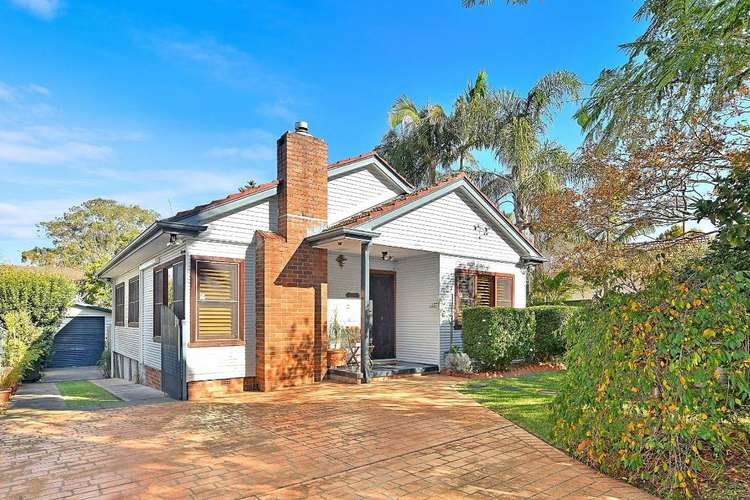 Main view of Homely house listing, 2 Marshall Place, North Ryde NSW 2113