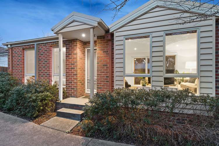 2/105 Esdale Street, Nunawading VIC 3131