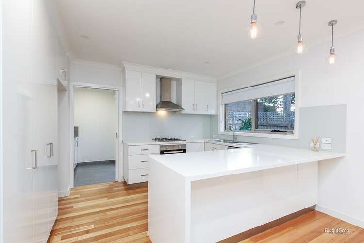 Second view of Homely townhouse listing, 2/78 Bona Vista Road, Bayswater VIC 3153