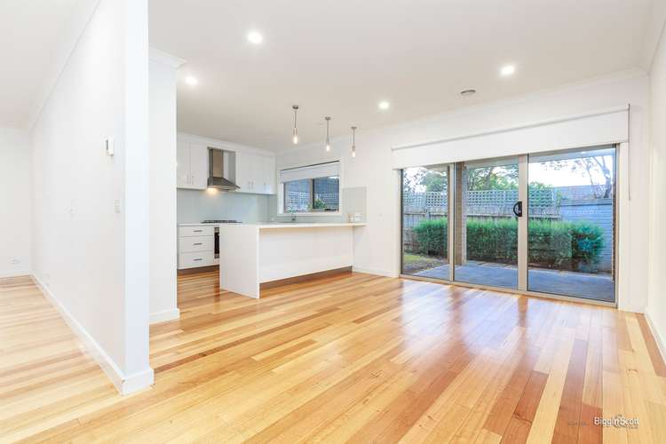 Fourth view of Homely townhouse listing, 2/78 Bona Vista Road, Bayswater VIC 3153