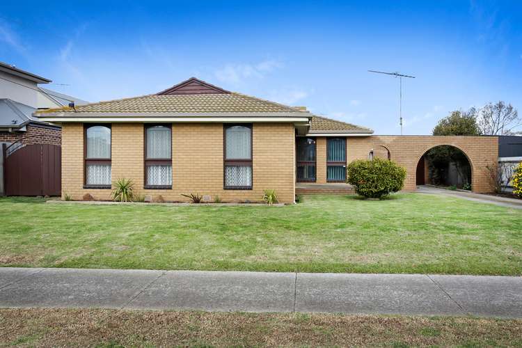 Main view of Homely house listing, 20 Myrtle Grove, North Shore VIC 3214