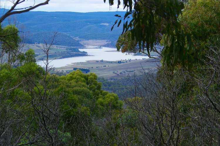 Main view of Homely ruralOther listing, 421 Springhill Bottom Road, Colebrook TAS 7027