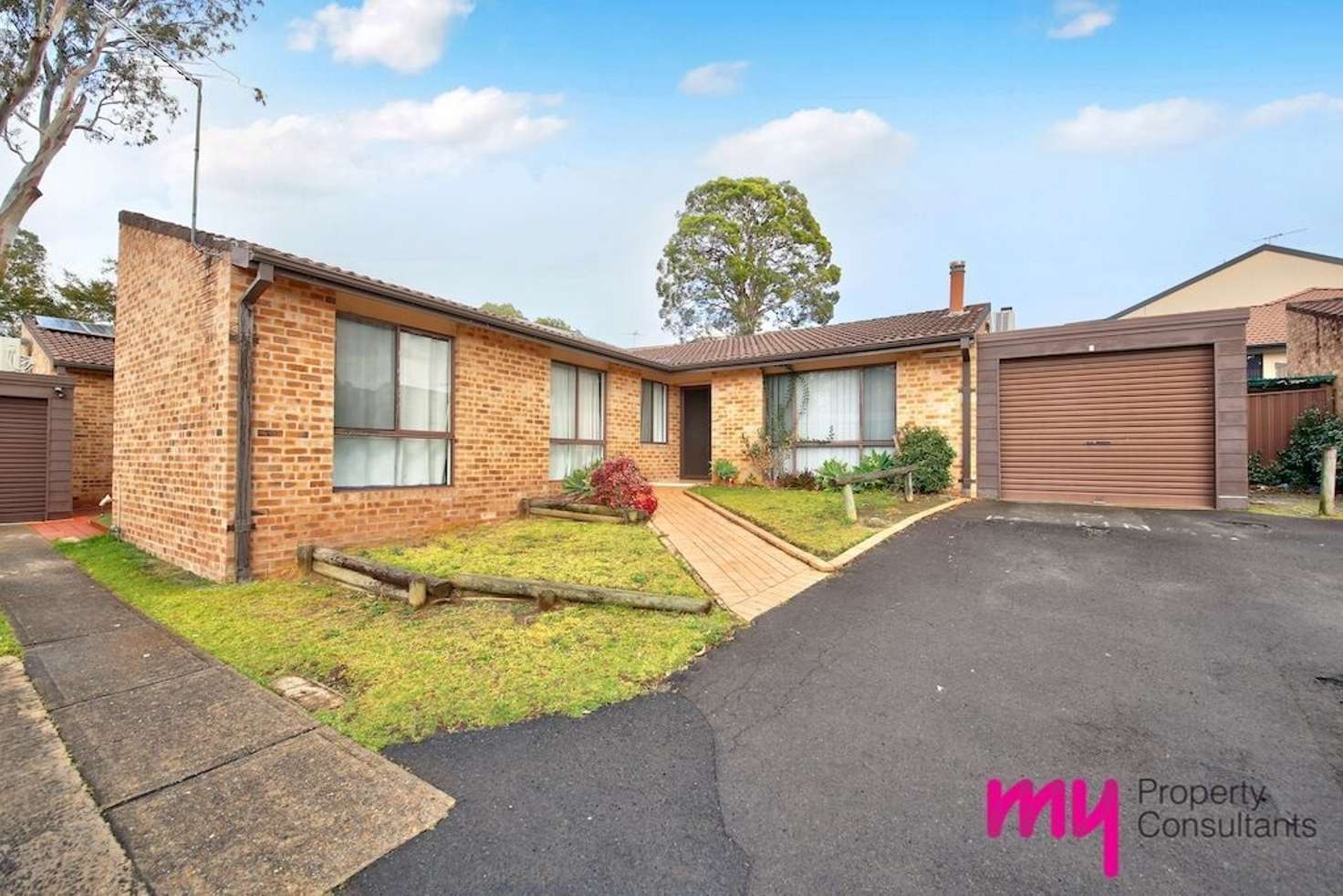 Main view of Homely house listing, 5/55-63 Brooks Street, Macquarie Fields NSW 2564
