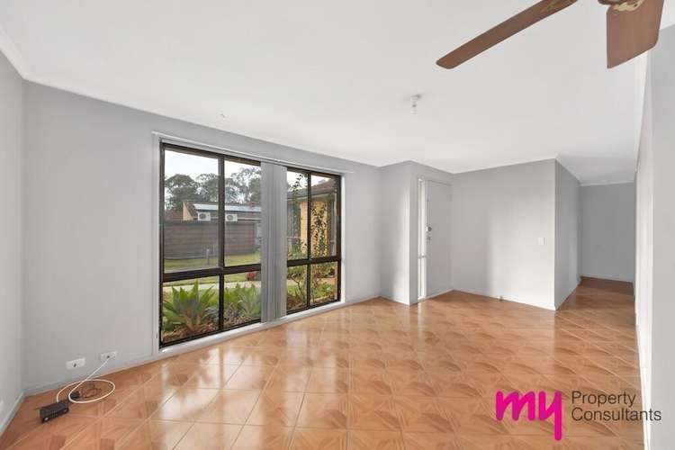 Fifth view of Homely house listing, 5/55-63 Brooks Street, Macquarie Fields NSW 2564