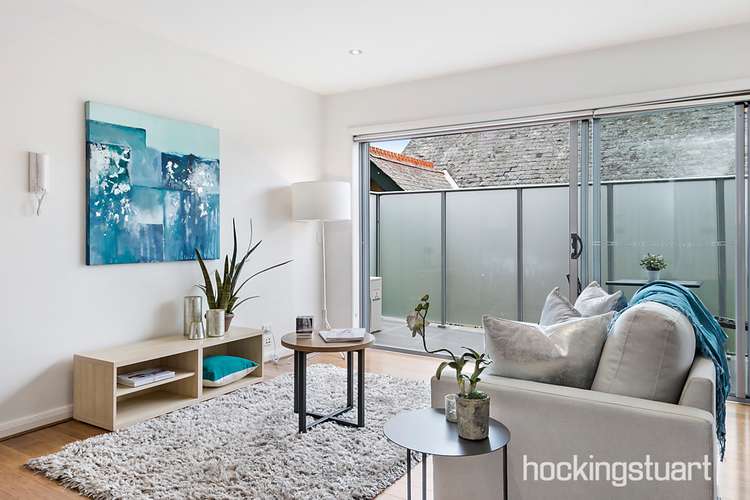 Sixth view of Homely apartment listing, 103/82 Hotham Street, St Kilda East VIC 3183