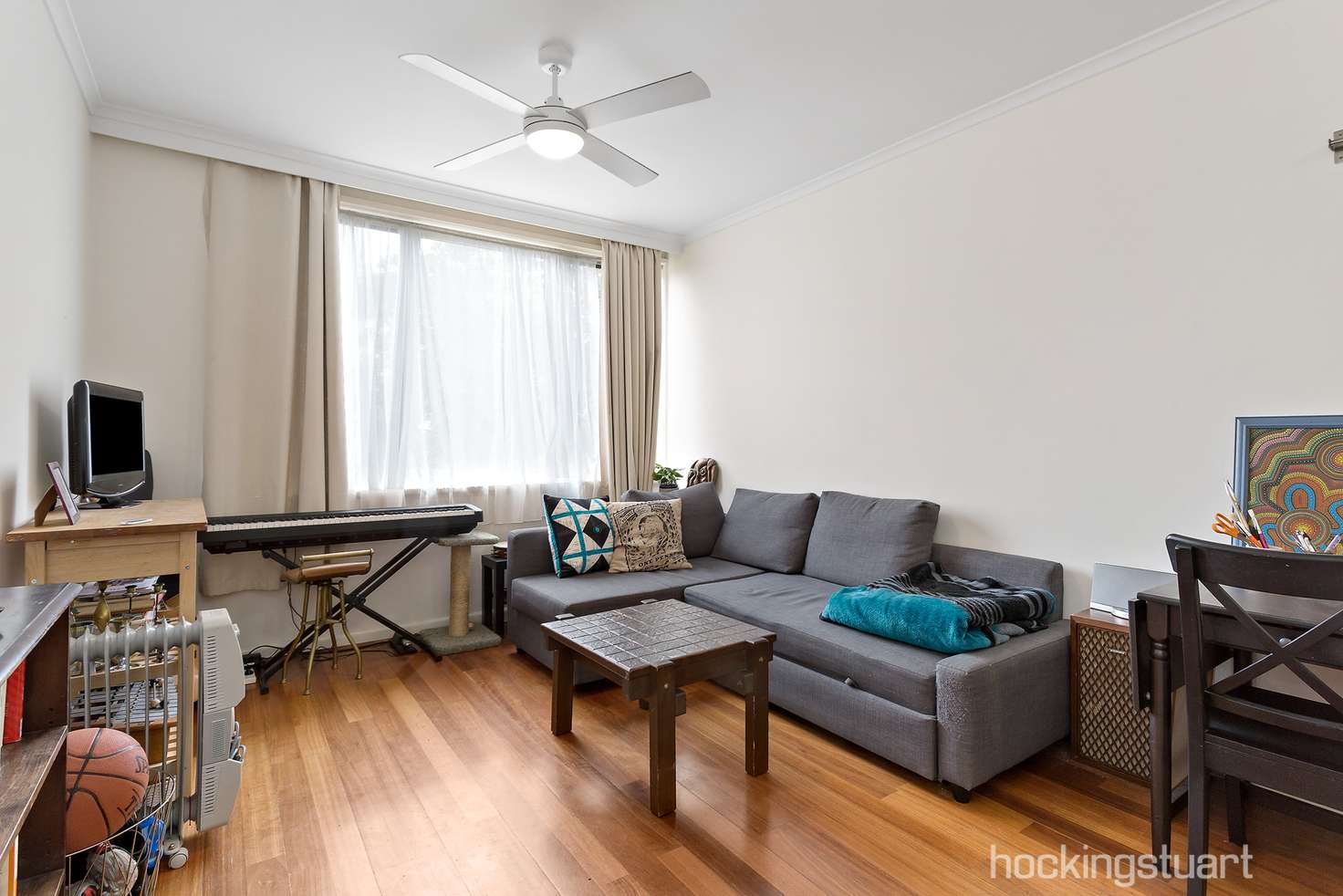 Main view of Homely apartment listing, 16/54 Balston Street, Balaclava VIC 3183