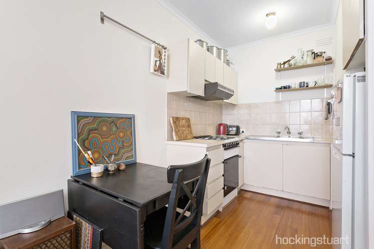 Third view of Homely apartment listing, 16/54 Balston Street, Balaclava VIC 3183