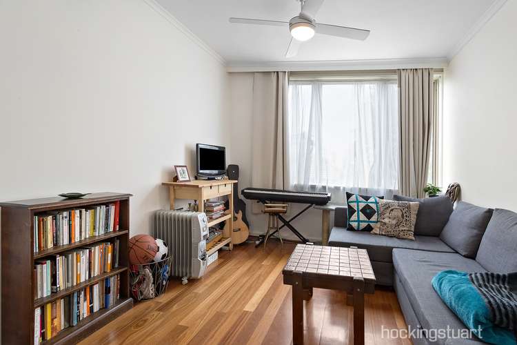 Fourth view of Homely apartment listing, 16/54 Balston Street, Balaclava VIC 3183