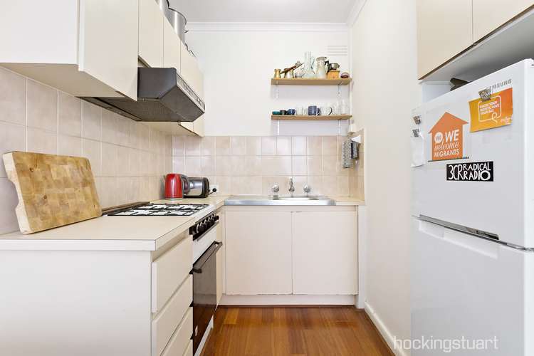 Fifth view of Homely apartment listing, 16/54 Balston Street, Balaclava VIC 3183