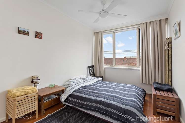 Sixth view of Homely apartment listing, 16/54 Balston Street, Balaclava VIC 3183