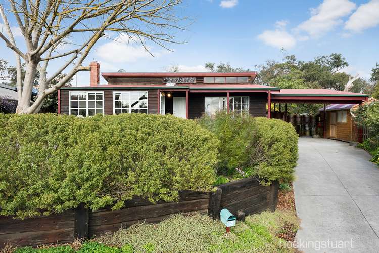 Main view of Homely house listing, 5 Lirata Close, Langwarrin VIC 3910