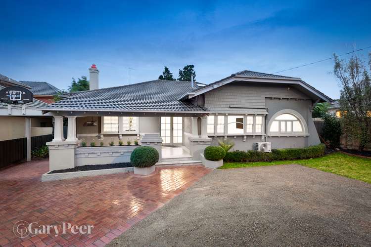 Main view of Homely house listing, 439 Glen Eira Road, Caulfield North VIC 3161
