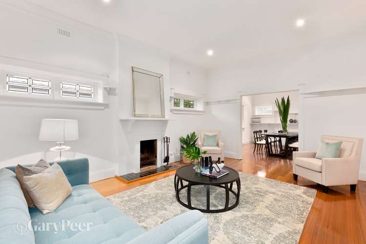 Second view of Homely house listing, 439 Glen Eira Road, Caulfield North VIC 3161