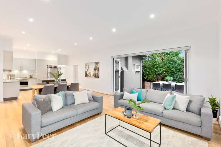Fourth view of Homely house listing, 439 Glen Eira Road, Caulfield North VIC 3161