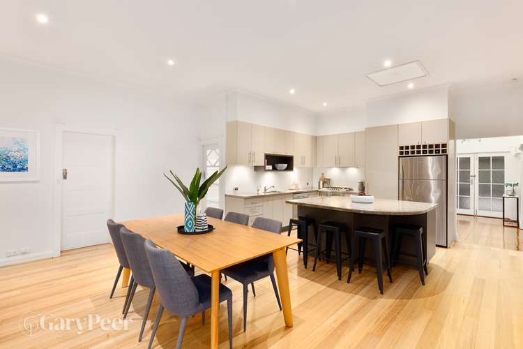 Fifth view of Homely house listing, 439 Glen Eira Road, Caulfield North VIC 3161