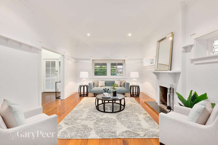 Sixth view of Homely house listing, 439 Glen Eira Road, Caulfield North VIC 3161