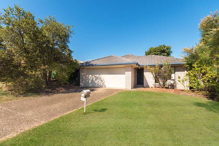 Main view of Homely house listing, 7 Mount Maroon Street, Algester QLD 4115