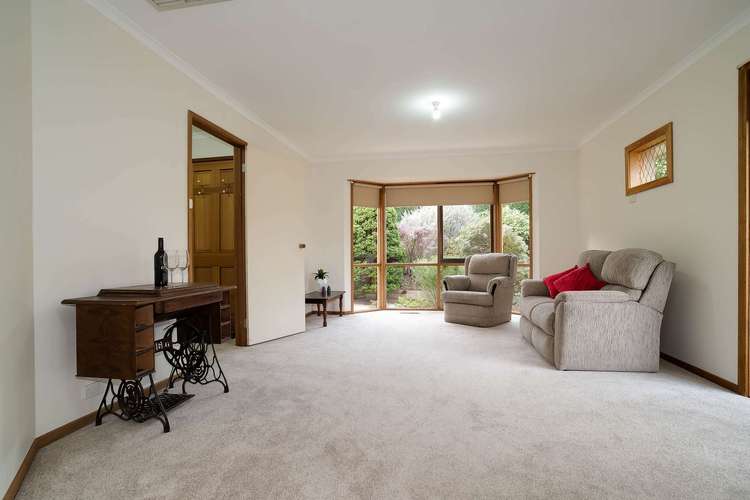 Second view of Homely unit listing, 1/20 Allen Road, Monbulk VIC 3793