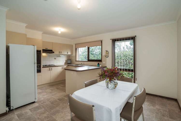 Fifth view of Homely unit listing, 1/20 Allen Road, Monbulk VIC 3793