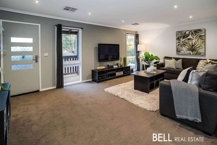 Fourth view of Homely house listing, 80 Johns Crescent, Mount Evelyn VIC 3796