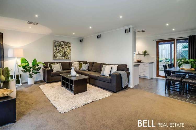 Fifth view of Homely house listing, 80 Johns Crescent, Mount Evelyn VIC 3796