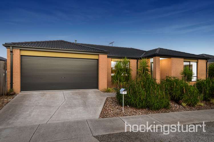 3 Phillip Drive, Wyndham Vale VIC 3024