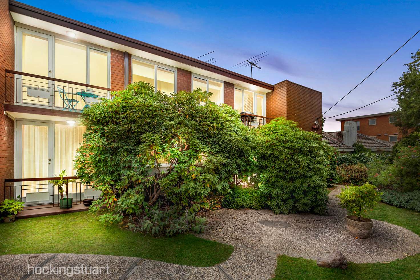 Main view of Homely apartment listing, 4/35 Winter Street, Malvern VIC 3144