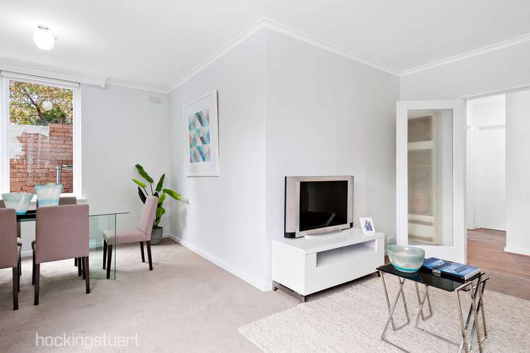 Fourth view of Homely apartment listing, 4/35 Winter Street, Malvern VIC 3144