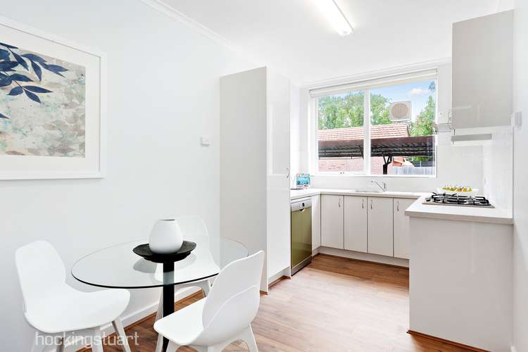 Fifth view of Homely apartment listing, 4/35 Winter Street, Malvern VIC 3144