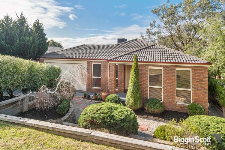Second view of Homely house listing, 38 Quarry Road, Langwarrin VIC 3910