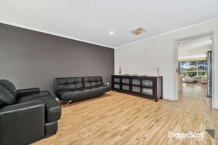 Third view of Homely house listing, 38 Quarry Road, Langwarrin VIC 3910