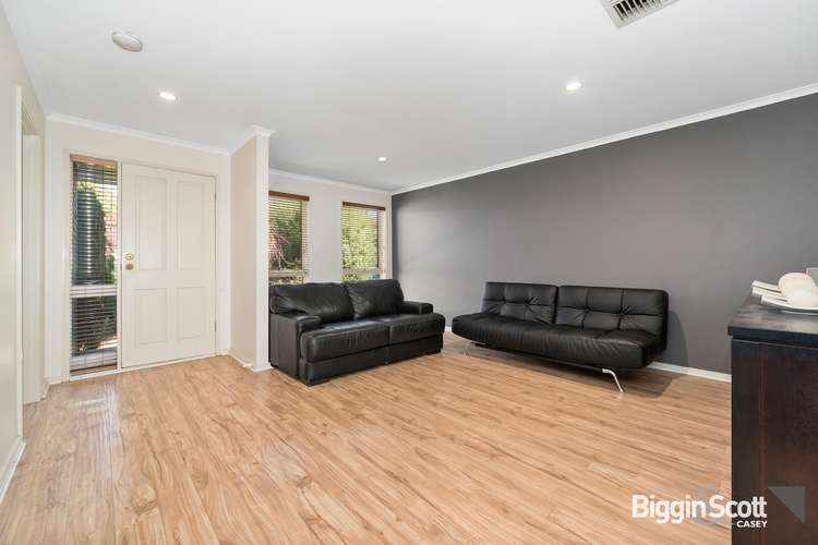 Fourth view of Homely house listing, 38 Quarry Road, Langwarrin VIC 3910