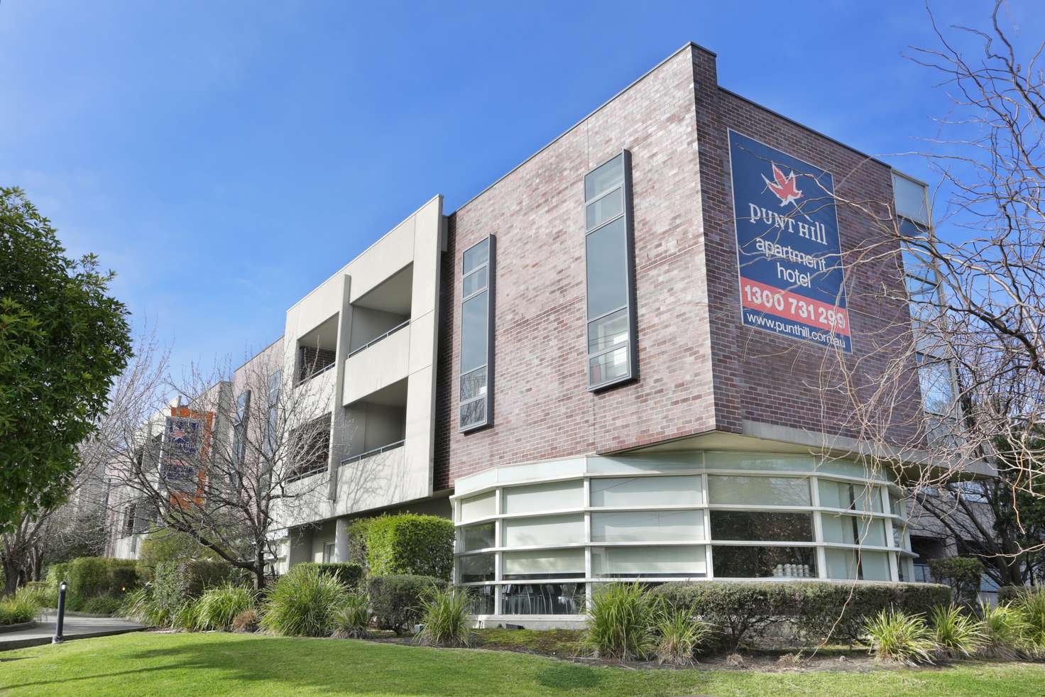 Main view of Homely apartment listing, 6/300 Burwood Highway, Burwood VIC 3125