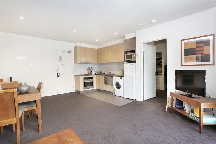Second view of Homely apartment listing, 6/300 Burwood Highway, Burwood VIC 3125