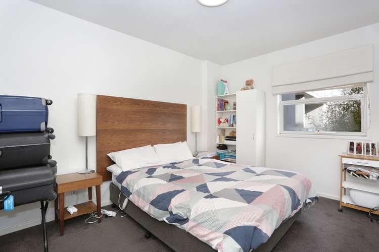 Fifth view of Homely apartment listing, 6/300 Burwood Highway, Burwood VIC 3125