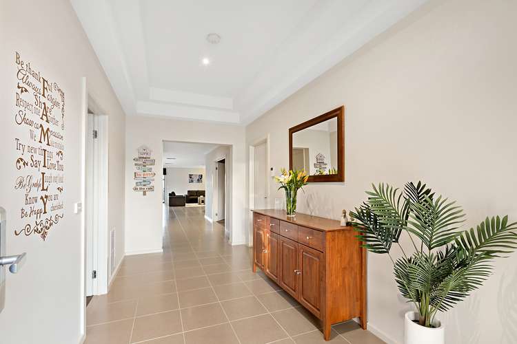 Fourth view of Homely house listing, 8 Peak Crescent, Doreen VIC 3754