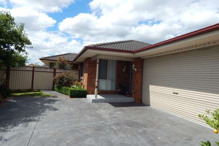 Main view of Homely house listing, 13 Dickson Mews, Berwick VIC 3806