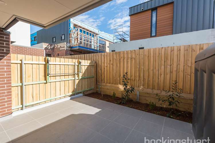 Second view of Homely townhouse listing, 4/34 Jean Street, Cheltenham VIC 3192